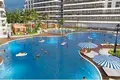 1 bedroom apartment  Lefkoniko, Northern Cyprus