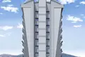 Wohnung 2 zimmer 50 m² Muratpasa, Türkei