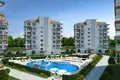 Квартира 75 м² Аланья, Турция