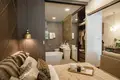 Appartement 1 chambre 35 m² Karon, Thaïlande