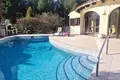Willa 3 pokoi 215 m² Callosa den Sarria, Hiszpania