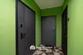 3 bedroom apartment 55 m² Minsk, Belarus