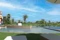 Penthouse 3 bedrooms 142 m² Los Alcazares, Spain