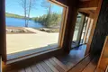 Villa New directly on Saimaa beach