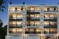 Ático 2 habitaciones 114 m² Larnaca, Chipre