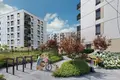 Apartamento 2 habitaciones 39 m² Krobia, Polonia