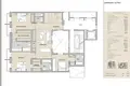 Mieszkanie 3 pokoi 58 m² Barcelona, Hiszpania