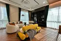Villa de 4 habitaciones 400 m² Bangkok, Tailandia