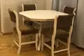 1 bedroom apartment 44 m² Boreti, Montenegro