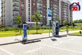 2 room apartment 72 m² Minsk, Belarus