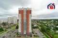 2 room apartment 67 m² Minsk, Belarus