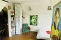 Casa 51 m² Krasnienski sielski Saviet, Belarús