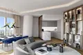 Mieszkanie 3 pokoi 189 m² Dubaj, Emiraty Arabskie