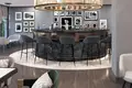 Studio apartment 1 bedroom 29 m² Batumi, Georgia