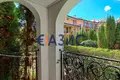 Квартира 4 комнаты 143 м² Святой Влас, Болгария