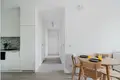 Квартира 3 комнаты 58 м² в Варшаве, Польша