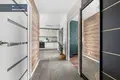 3 room apartment 69 m² Vilnius, Lithuania