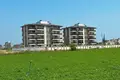 Mieszkanie 4 pokoi 75 m² Turcja, Turcja