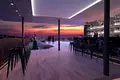 Квартира 1 комната 35 м² Карон, Таиланд