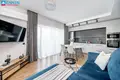 Appartement 3 chambres 57 m² Vilnius, Lituanie