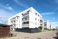 3 room apartment 63 m² in Bogdanowo, Poland
