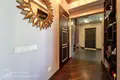 3 room apartment 112 m² Minsk, Belarus