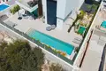 5-Zimmer-Villa 322 m² La Nucia, Spanien
