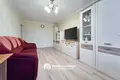 Apartamento 3 habitaciones 65 m² Minsk, Belarús
