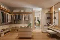 Mieszkanie 3 pokoi 461 m² Kamala, Tajlandia