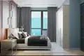 Mieszkanie 86 m² Mahmutlar, Turcja