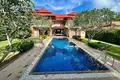 4 bedroom Villa 500 m² Choeng Thale, Thailand