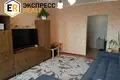 3 room apartment 71 m² Muchaviecki sielski Saviet, Belarus