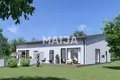 Дом 4 комнаты 92 м² Oulu sub region, Финляндия