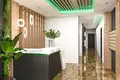 Wohnung 2 zimmer 47 m² Demirtas Koyu, Türkei