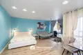 Mieszkanie 1 pokój 44 m² Mińsk, Białoruś