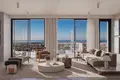 Appartement 4 chambres 265 m² Konia, Chypre