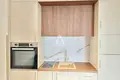 Estudio 1 habitacion 42 m² en Becici, Montenegro
