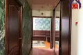Wohnung 3 zimmer 62 m² Soligorsk, Belarus