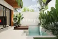 Villa de 2 dormitorios  Canggu, Indonesia