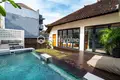 Villa 2 chambres  Tibubeneng, Indonésie