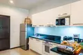 Appartement 2 chambres 179 m² Rawai, Thaïlande
