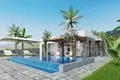 Бунгало 3 спальни 130 м² Girne Belediyesi, Северный Кипр