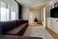 Apartamento 2 habitaciones 56 m² Saligorsk, Belarús