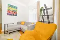 2 room apartment 36 m² in Riga, Latvia