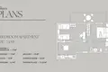 2 bedroom apartment 50 m² Municipality of Agios Nikolaos, Greece