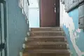 Wohnung 2 zimmer 44 m² Minsk, Belarus