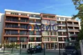 Mieszkanie 2 pokoi 104 m² Rawda, Bułgaria
