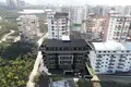 Appartement 2 chambres 50 m² Mahmutlar Mahallesi, Turquie