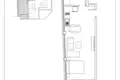 Mieszkanie 43 m² Guardamar del Segura, Hiszpania