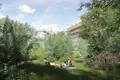 Apartamento 1 habitación 48 m² Choeng Thale, Tailandia